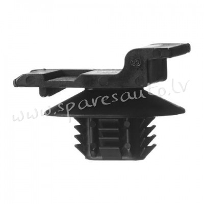 RXC60564 - D: 12 OE: 1628 9L; 16289L - Plastmasas Turētāji - UNSORTED PLASTMASAS TURĒTĀJS Rīga - foto 1