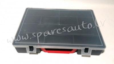 RXP180 - KASTE STIPRINĀJUMIEM - Aksesuāri - UNSORTED AUTO PIEDERUMI Рига - изображение 1