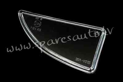 SFD2005L - 'OEM: 1084738' (98-01) L - Miglas Luktura Stikls - FORD FOCUS (1998-2004) Рига