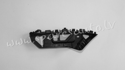 SIN0309L - 'OEM: 2K5807183'  L - Bampera Stiprinājums - VW CADDY (2010-2015) Rīga - foto 1