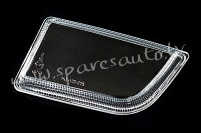SMZ2006L - 2092 L - Miglas Luktura Stikls - MAZDA 323 F (2001-2003) Rīga - foto 1