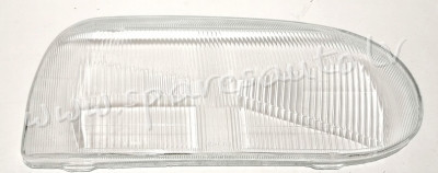 SVW1111R - RELUMA, H4 R - Priekšējā Luktura Stikls - VW GOLF III (1991-1997) Рига - изображение 1