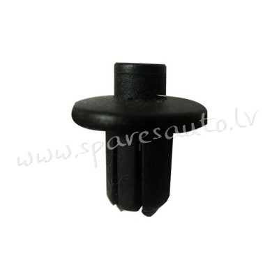 T1129(10) - Toyota: Caldina - Camry - Corolla - Corona - Mark 2 - Town Ace - Bumper; Honda, Mazda: M Рига - изображение 1