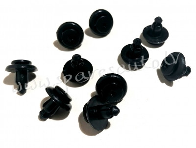 T1148(10) - a - 20mm, b - 9mm, c - 8mm, d - 3mm, e - 13mm OEM kodi: 01553-07861 | 46064AE000 | 59122 Рига - изображение 1