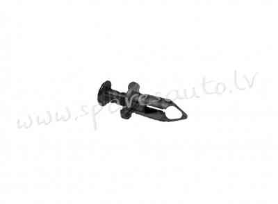 T1166 - GM: Many models - Protections, Wheel arch cover, Grille - Plastmasas Turētāji - UNSORTED PLA Рига