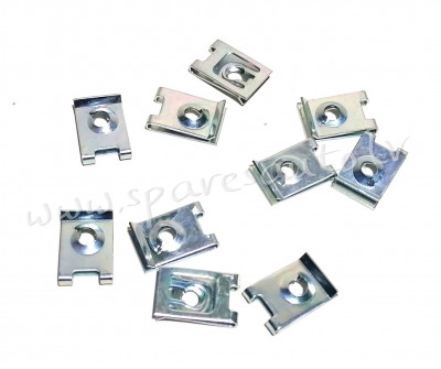T1346(10) - N10433701 - Plastmasas Turētāji - UNSORTED PLASTMASAS TURĒTĀJS Рига - изображение 1