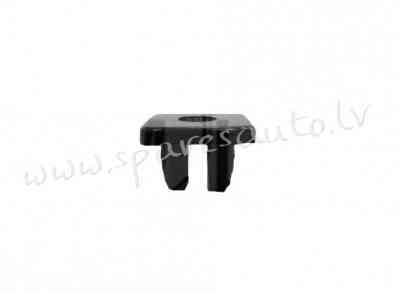 T1354 - Toyota: Many models - universal - Plastmasas Turētāji - UNSORTED PLASTMASAS TURĒTĀJS Рига