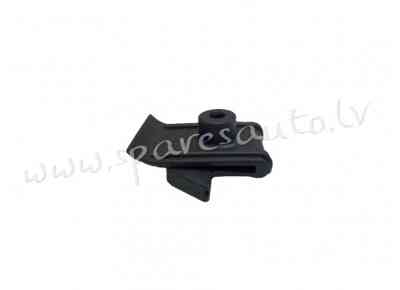 T1719 - Infiniti, Nissan: mud flaps, wheel arch cover - Plastmasas Turētāji - UNSORTED PLASTMASAS TU Рига