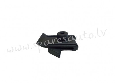 T1719 - Infiniti, Nissan: mud flaps, wheel arch cover - Plastmasas Turētāji - UNSORTED PLASTMASAS TU Рига - изображение 1