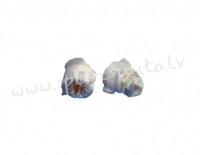 T310 - 1PC. - Plastmasas Turētāji - UNSORTED PLASTMASAS TURĒTĀJS Рига