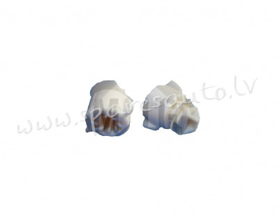 T310 - 1PC. - Plastmasas Turētāji - UNSORTED PLASTMASAS TURĒTĀJS Рига - изображение 1