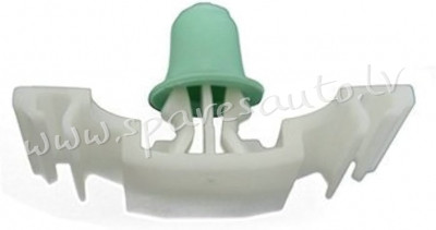 T318(10) - 10pc. - Plastmasas Turētāji - UNSORTED PLASTMASAS TURĒTĀJS Рига - изображение 1