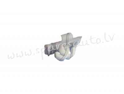 T321 - 1PC. - Plastmasas Turētāji - UNSORTED PLASTMASAS TURĒTĀJS Рига