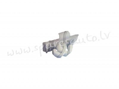 T321 - 1PC. - Plastmasas Turētāji - UNSORTED PLASTMASAS TURĒTĀJS Рига - изображение 1