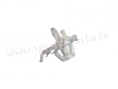 T325 - 1PC. - Plastmasas Turētāji - UNSORTED PLASTMASAS TURĒTĀJS Рига - изображение 1