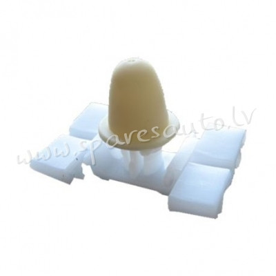 T349(10) - sm. 03-A=? - Plastmasas Turētāji - UNSORTED PLASTMASAS TURĒTĀJS Рига - изображение 1