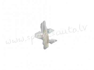 T359 - 1PC. - Plastmasas Turētāji - UNSORTED PLASTMASAS TURĒTĀJS Рига