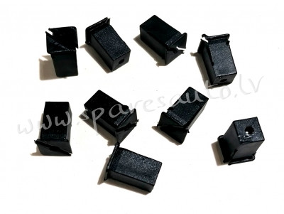 T423(10) - wheel arch cover, protections - Plastmasas Turētāji - UNSORTED PLASTMASAS TURĒTĀJS Рига - изображение 1