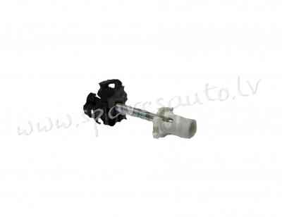 T474 - 1PC. - Plastmasas Turētāji - UNSORTED PLASTMASAS TURĒTĀJS Рига
