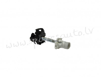 T474 - 1PC. - Plastmasas Turētāji - UNSORTED PLASTMASAS TURĒTĀJS Рига - изображение 1