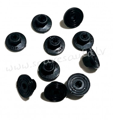 T480(10) - 10pc. - Plastmasas Turētāji - UNSORTED PLASTMASAS TURĒTĀJS Рига - изображение 1