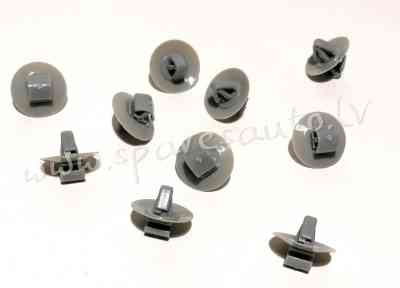 T490(10) - Ø 8mm 4501568 | 4501589 | 500326896 | 500339745 | 7701470779 | 7703077421 - Plastmasas Tu Рига
