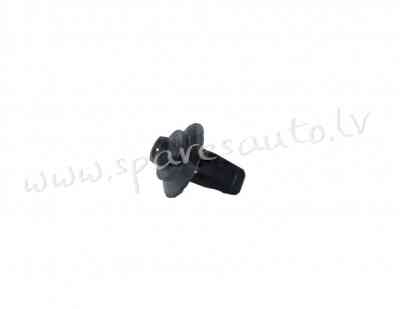 T552 - side - under door / plastic protection of the door - Plastmasas Turētāji - UNSORTED PLASTMASA Рига