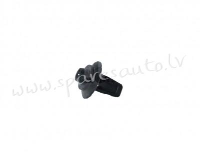 T552 - side - under door / plastic protection of the door - Plastmasas Turētāji - UNSORTED PLASTMASA Рига - изображение 1