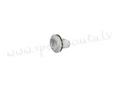 T567 - Trim and protections - Plastmasas Turētāji - UNSORTED PLASTMASAS TURĒTĀJS Рига