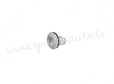 T567 - Trim and protections - Plastmasas Turētāji - UNSORTED PLASTMASAS TURĒTĀJS Рига - изображение 1