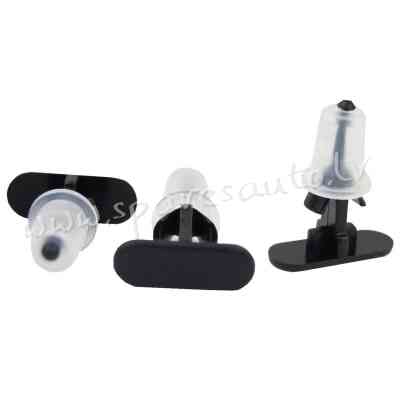 T590(10) - 10PC. a - 15x6mm, b - 18mm, c - 5,5mm, d - 2x4mm, e - 5mm 1065204 | 13254856 | 157915 | 1 Рига