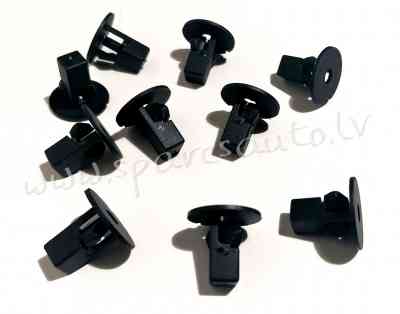 T644(10) - T644(10), 6488085 - Plastmasas Turētāji - UNSORTED PLASTMASAS TURĒTĀJS Рига