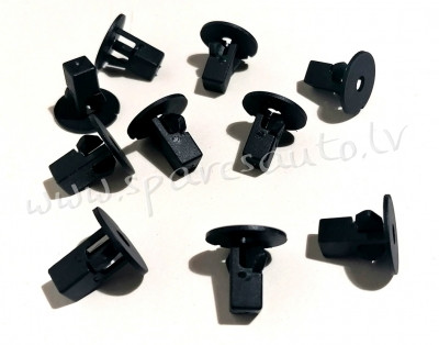 T644(10) - T644(10), 6488085 - Plastmasas Turētāji - UNSORTED PLASTMASAS TURĒTĀJS Рига - изображение 1