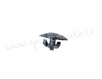 T677 - bonnet - Plastmasas Turētāji - UNSORTED PLASTMASAS TURĒTĀJS Rīga - foto 1