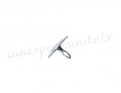 T681 - trim - Plastmasas Turētāji - UNSORTED PLASTMASAS TURĒTĀJS Rīga