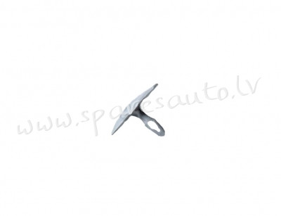 T681 - trim - Plastmasas Turētāji - UNSORTED PLASTMASAS TURĒTĀJS Rīga - foto 1