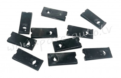 T715(10) - many locations - Plastmasas Turētāji - UNSORTED PLASTMASAS TURĒTĀJS Рига - изображение 1