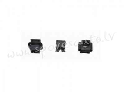 T775 - Bumper, wheel arch cover, protections - Plastmasas Turētāji - UNSORTED PLASTMASAS TURĒTĀJS Rīga