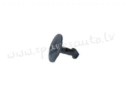 T780 - Audi: A4, A6 ,A8 wheel arch cover, trim - Plastmasas Turētāji - UNSORTED PLASTMASAS TURĒTĀJS Rīga