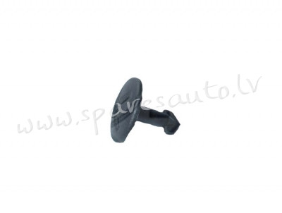 T780 - Audi: A4, A6 ,A8 wheel arch cover, trim - Plastmasas Turētāji - UNSORTED PLASTMASAS TURĒTĀJS Rīga - foto 1