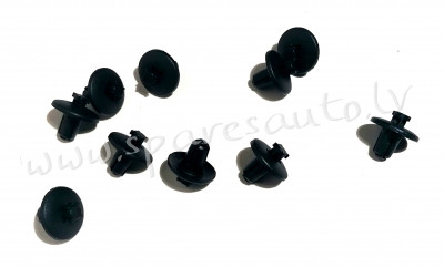 T781(10) - analog 40a 10pc. - Plastmasas Turētāji - UNSORTED PLASTMASAS TURĒTĀJS Rīga - foto 1