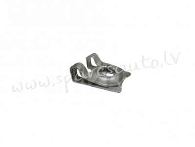 T816 - Bumper, protections - Plastmasas Turētāji - UNSORTED PLASTMASAS TURĒTĀJS Rīga