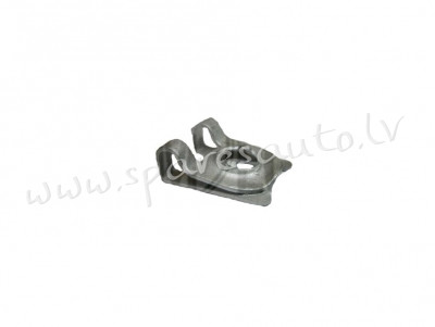 T816 - Bumper, protections - Plastmasas Turētāji - UNSORTED PLASTMASAS TURĒTĀJS Рига - изображение 1