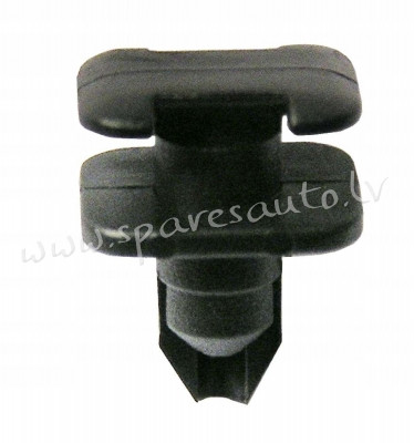T862(10) - 10pc. - Plastmasas Turētāji - UNSORTED PLASTMASAS TURĒTĀJS Рига - изображение 1