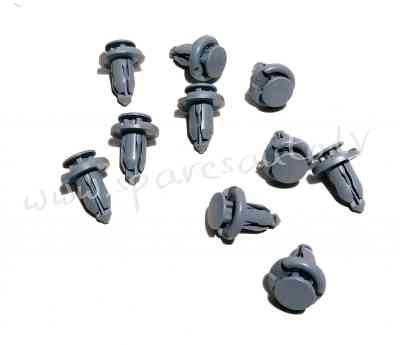 TA19-04(10) - 91503-SZ3-003 | 91505-S9A-003 | MR200300 - Plastmasas Turētāji - UNSORTED PLASTMASAS T Rīga