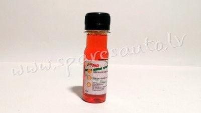 TRIO 50ML - LOGU ŠĶIDRUMS KONCENTRATS 50ML SUMMER - Autoķīmija - UNSORTED AUTO PIEDERUMI Rīga - foto 1