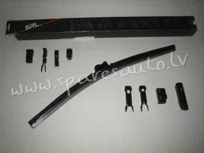 W1F480H - 480 SRL, new tipe, 8 adapter, 480mm - Logu Tīrīšanas Slotiņas - UNSORTED STIKLA TĪRĪTĀJU S Rīga