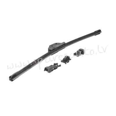 W1F480L - 480mm, 5adapter blister - Logu Tīrīšanas Slotiņas - UNSORTED STIKLA TĪRĪTĀJU SLOTIŅAS Rīga