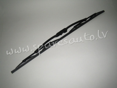 W1P550L - 550 SRL, 550mm - Logu Tīrīšanas Slotiņas - UNSORTED STIKLA TĪRĪTĀJU SLOTIŅAS Rīga - foto 1