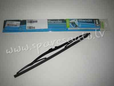 W1UM2V - 400 mm, specific, fixed: B1 - Logu Tīrīšanas Slotiņas - UNSORTED STIKLA TĪRĪTĀJU SLOTIŅAS Rīga